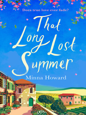 cover image of That Long Lost Summer